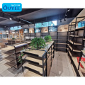 Homeware Shop Display Houseware Store Furniture Design Department Store Shelving Gondola Shelving Supermarket Shelves